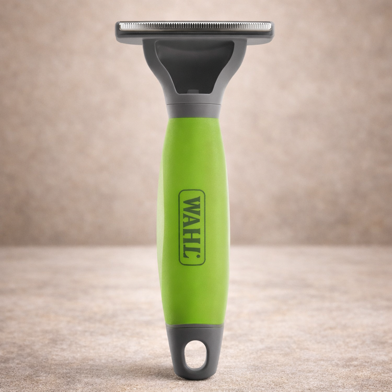 Wahl - Brosse anti-mue pour chat