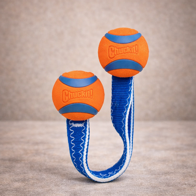 Chuckit! – Ultra Duo Tug pour chien