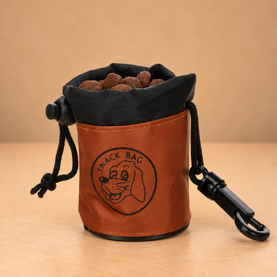 Panko – Distributeur de Friandises pour Chien