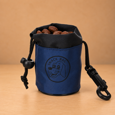 Panko – Distributeur de Friandises pour Chien