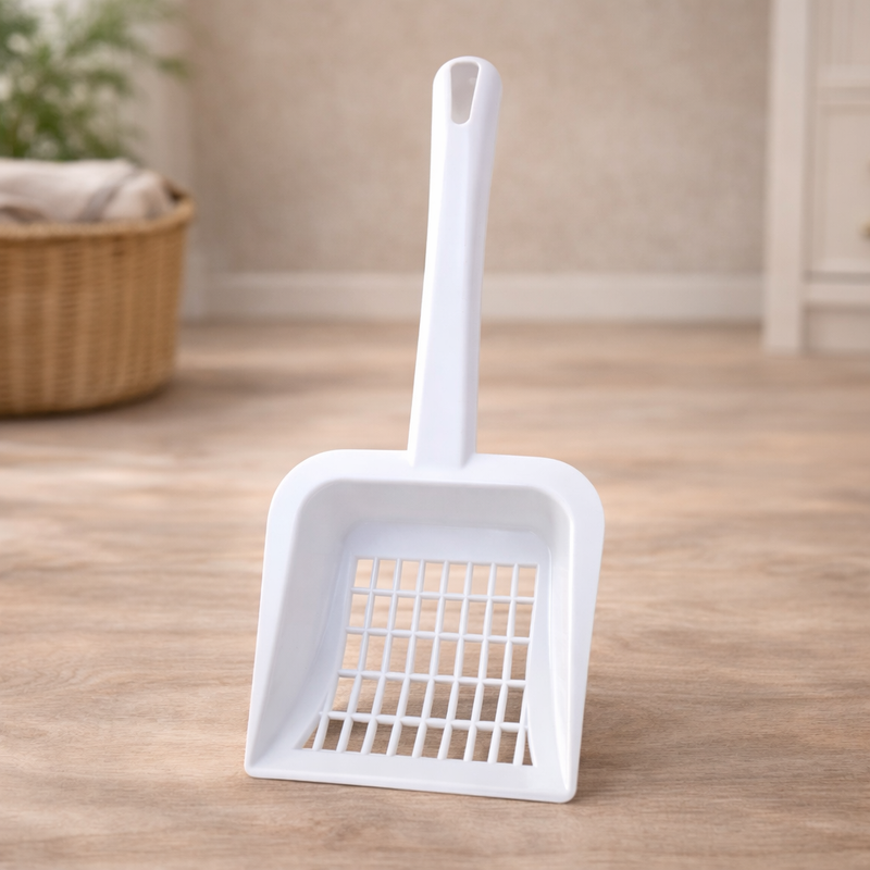 Pawise – Pelle à litière pour chat
