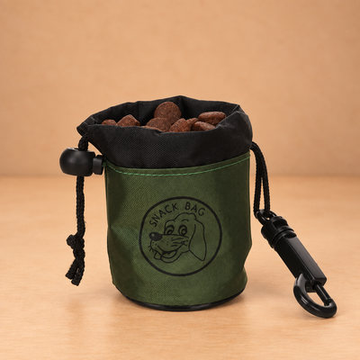 Panko – Distributeur de Friandises pour Chien