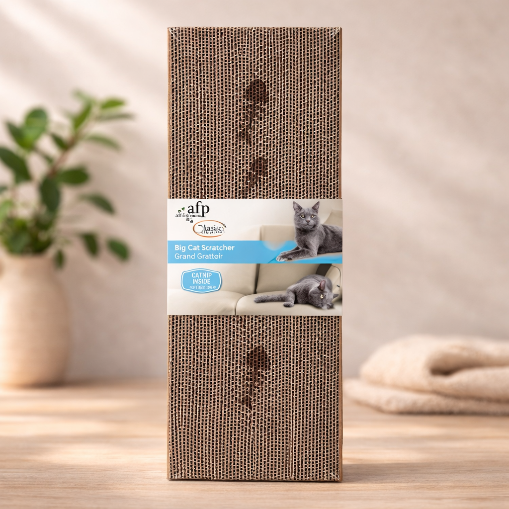 AFP Classic Comfort – Griffoir pour Chat