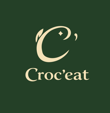 Croc'eat